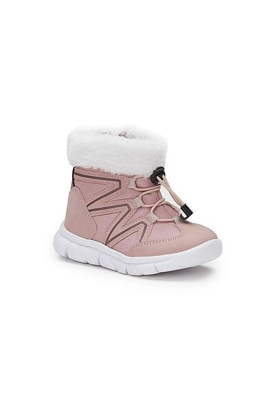 Vicco Dakota Unisex Fur Inside Light Παιδικές Μπότες Faylon Sole 946.22k.273