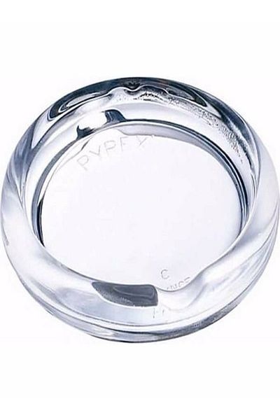 Pyrex Leggno 450B000/9040 Milk Stone 100 Pieces