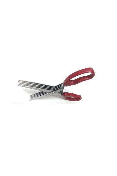Hayal Sepeti Quilling Multi Cutting Scissors 3mm