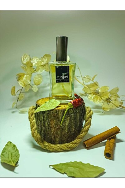 M40 Woody&fresh 50ml Edp Erkek Parfümü