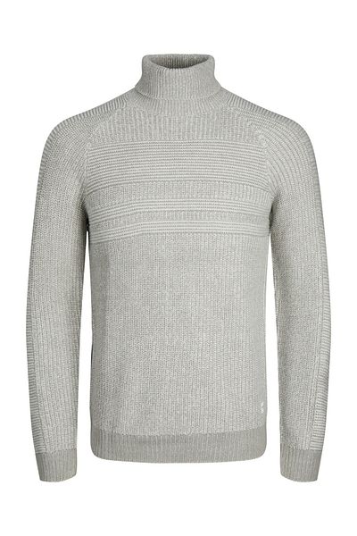 Jack & Jones Jjpower Knit Roll Neck