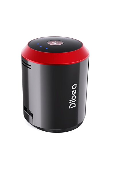 Dibea F20 Max Yedek Batarya