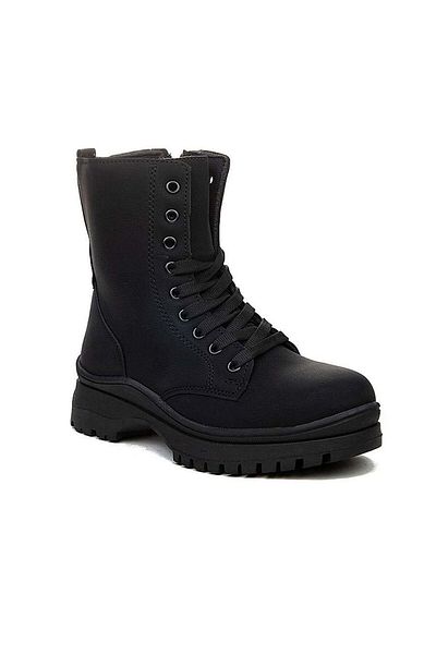 Best Γυναικείες μπότες Twingo Thermo Sole με φερμουάρ