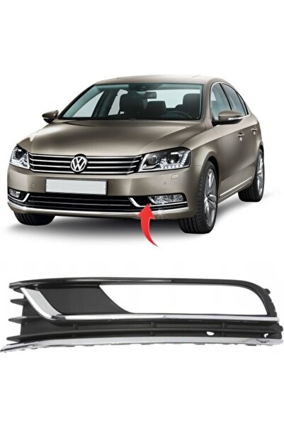 gkl Sis Kapagı L Highline 2 Passat 11-15 3aa854661b2