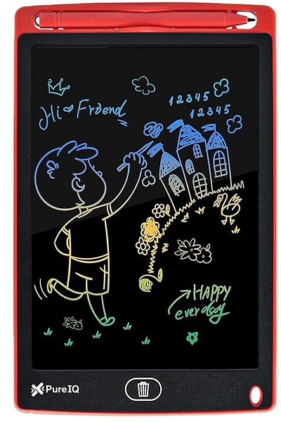 SAZE Writing Tablet Lcd Digital Pen Drawing Writing Board Graphic Note Tablet