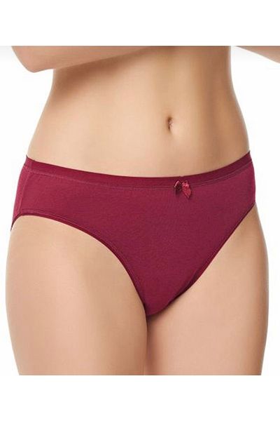 Belinay Women's Modal Panties 6 Pack