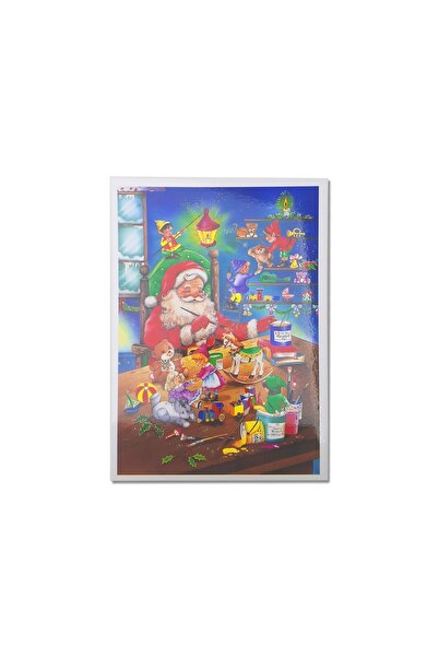 GENC DIJITAL BASKI Новорічні листівки