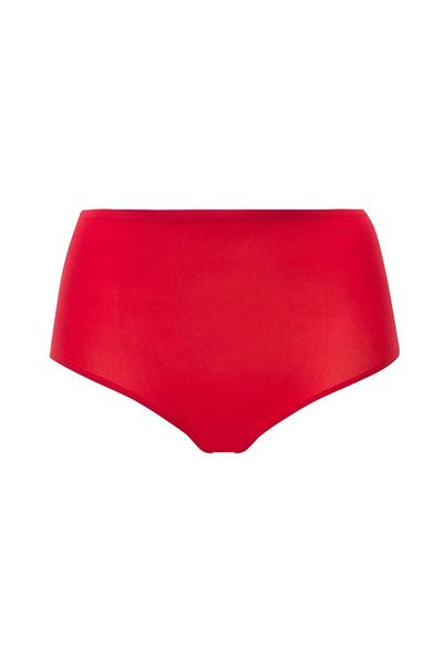 Chantelle Damen Taillen-Slip - SoftStretch, nahtlos, unsichtbar, Einheitsgröße 36-44