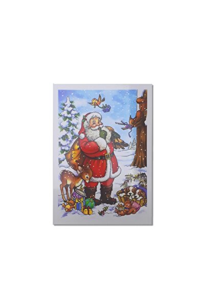 GENC DIJITAL BASKI Новорічні листівки