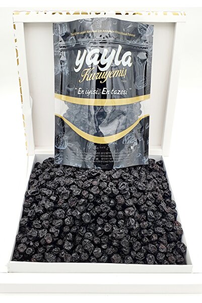 yayla kuruyemiş Blueberry Blueberry 500 g