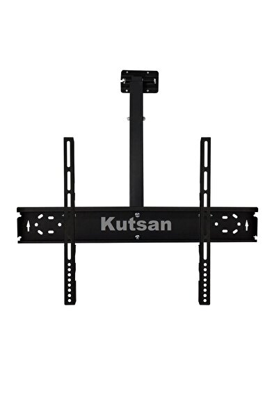 Kutsan Sony 32 - 65" Inç 80 - 165 Ekran Tv- Lcd-led- Uyumlu Smart Televizyon Hareketli Tavan Askı Aparatı