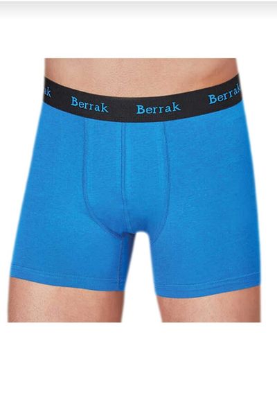 Berrak 4476 Modal Ανδρικά Boxers 10 Lu