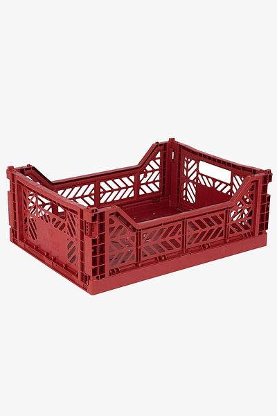 Aykasa 403014   Midibox Tile Red Foldable Case