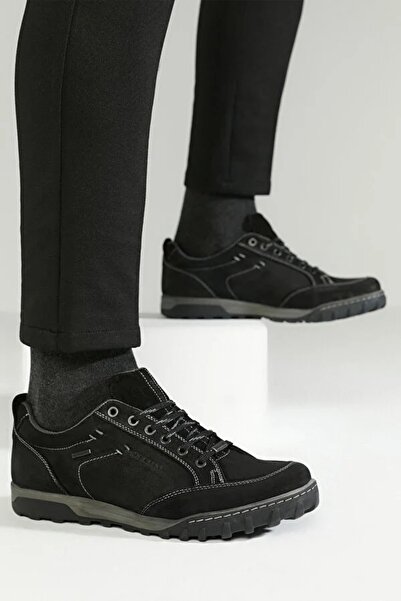 Dockers Чоловічі спортивні кросівки - As00939452 A10117062512010 101170625 217111 2pr Чорні