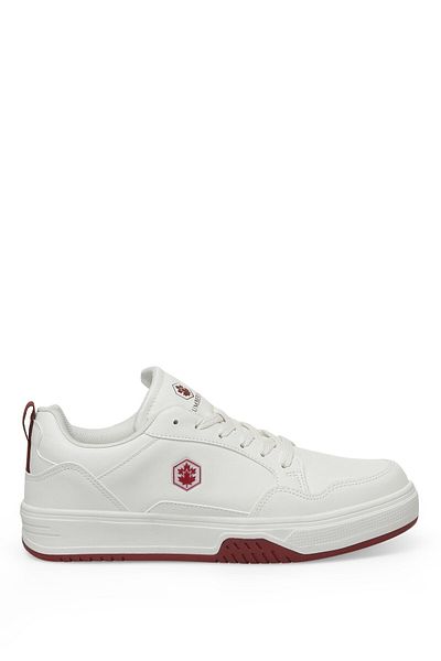lumberjack Garry 2pr Off-White Men's Sneaker