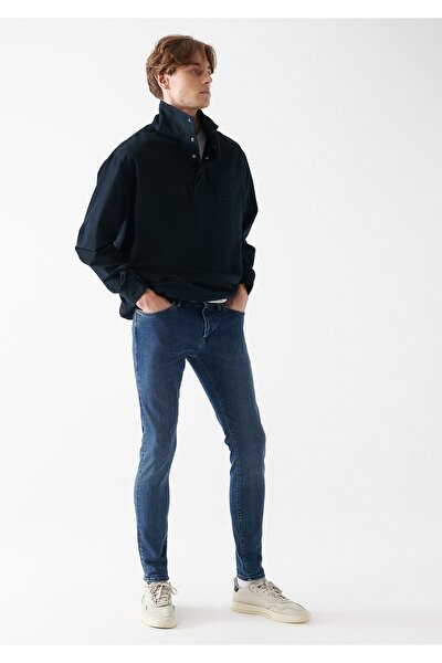 Mavi Jeans - Blau - Skinny