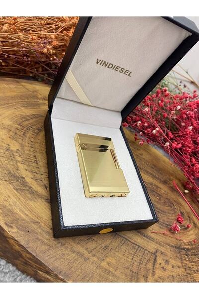 Genel Markalar komple çelik spor dizayn özel hediyelik kutusunda D4855