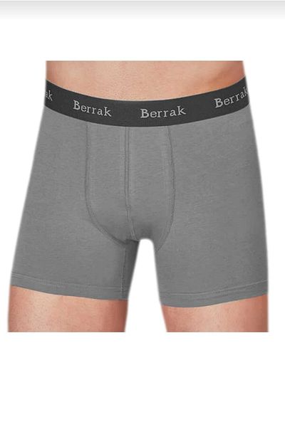 Berrak 4476 Modal Ανδρικό Boxer Single