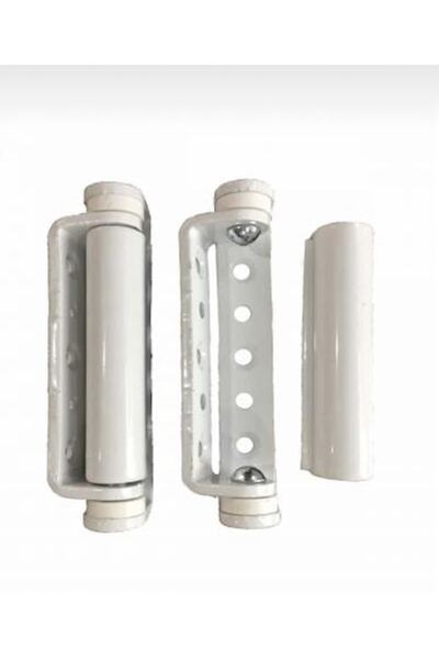 PVC Kapı Pencere Için Pratik Menteşe