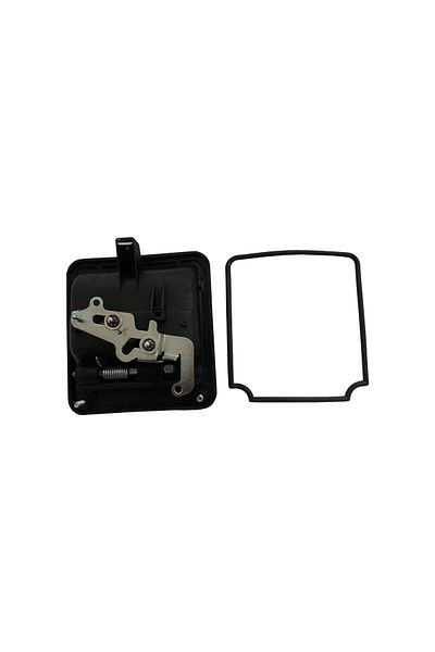 Bross Otomotiv مقبض فتح الباب الأوسط 9101e5 للملاكم Ducato Jumper Relay1301418808