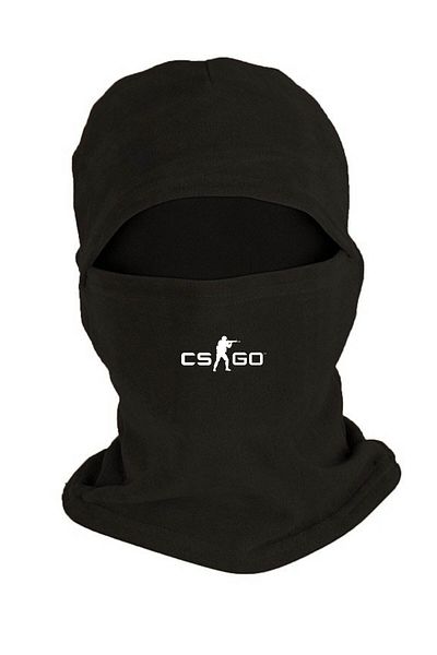 herotasarım Set de mască de zăpadă și mănuși lungi Polar Csgo - Bll1812