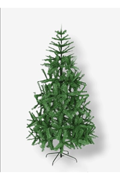 Cansüs Yılbaşı Çam Ağacı 180cm 550-580 Dal