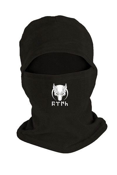 herotasarım Σετ μάσκας Polar και μακριά γάντια - Bozkurt Bll2915