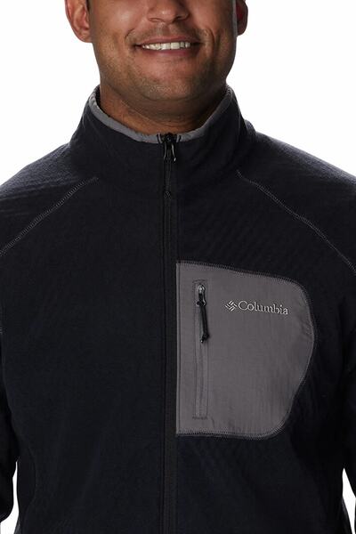 Columbia Erkek Siyah Sweatshirt ( Model Kodu : 2016081010 )