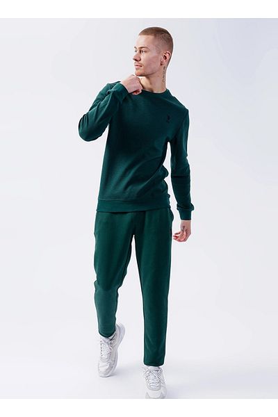 U.S. Polo Assn. Hanorac de bază Cine Crew Neck