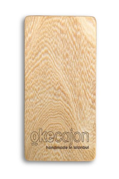 okecajon Sizzle, Cajon Sizzle