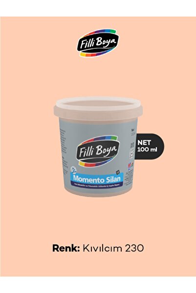 Filli Boya Momento Silan