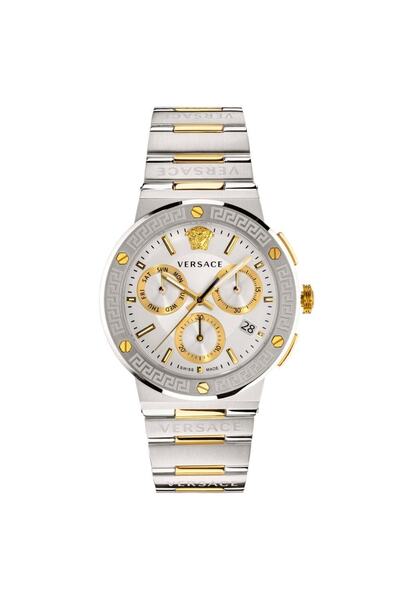 Versace Vrscvez900321 Erkek Kol Saati