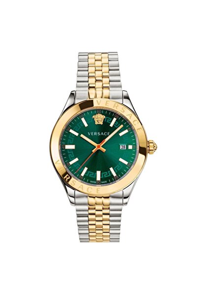 Versace Vrscvevk00620 Erkek Kol Saati