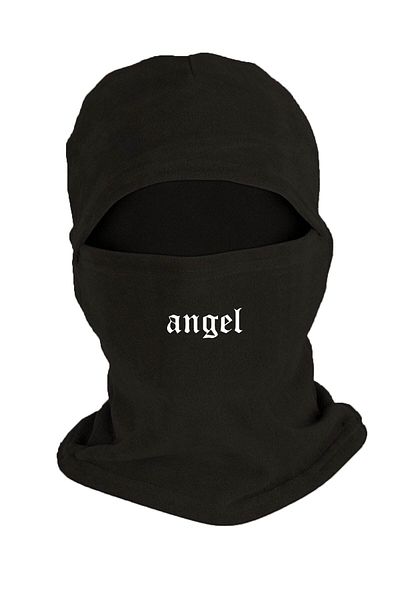 herotasarım Set de mănuși lungi cu mască de zăpadă polară - Angel Bll3041
