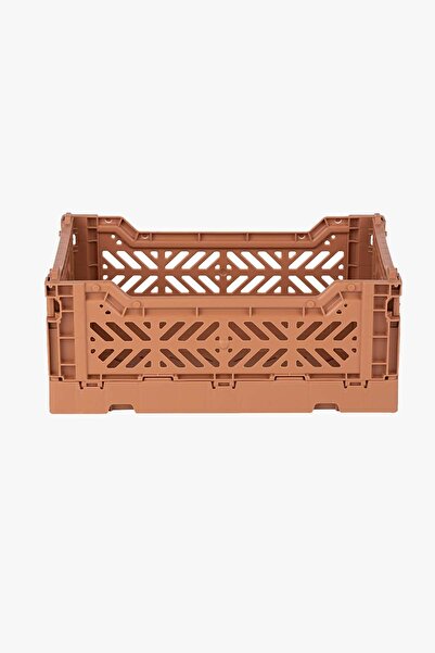 Aykasa 261710 Πτυσσόμενη θήκη Minibox Tan