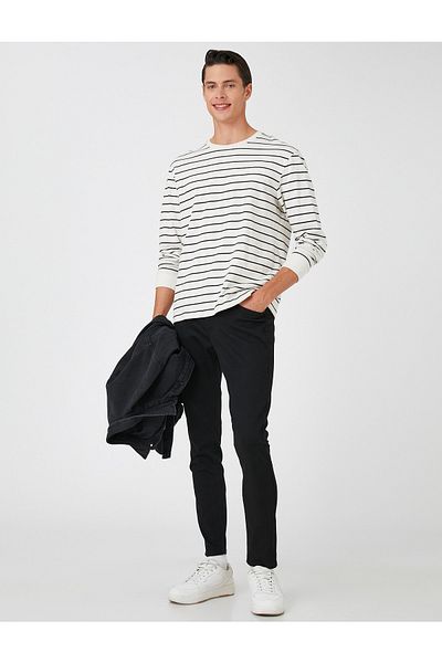 Koton Slim Fit Jeans - Brad Jean