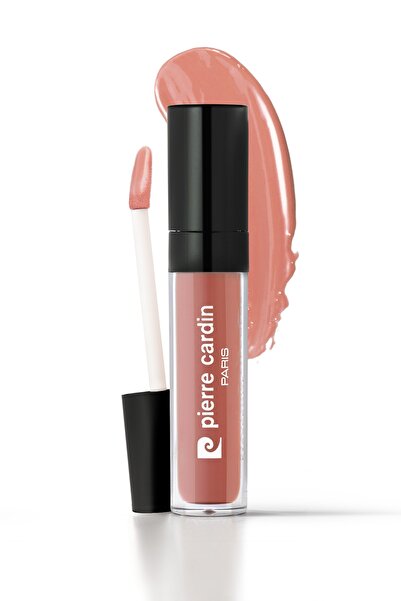 Pierre Cardin Staylong Lipcolor-Kissproof – Long-Lasting Lipgloss-Skin Love 5...