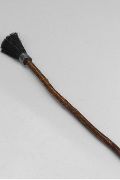 Ref-San Refsan Horsehair Rose Branch Brush