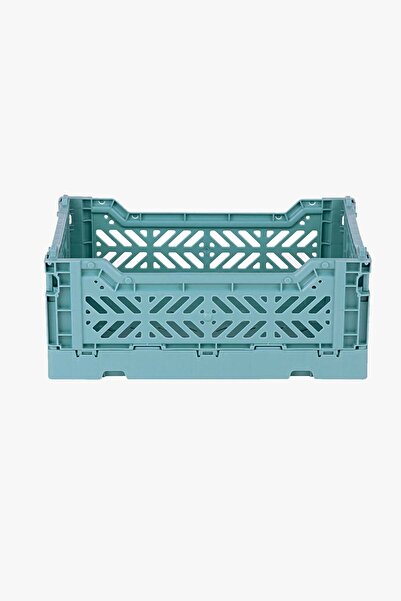 Aykasa 261710 Carcasă pliabilă Minibox Teal