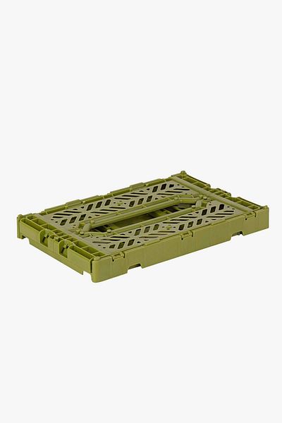 Aykasa 261710   Minibox Olive Foldable Case