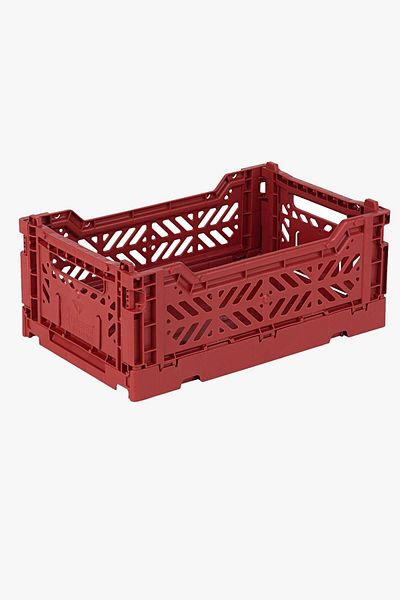 Aykasa 261710   Minibox Tile Red Foldable Case