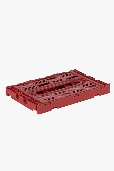 Aykasa 261710   Minibox Tile Red Foldable Case