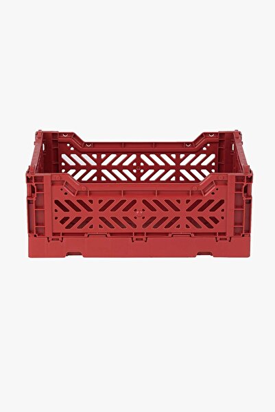 Aykasa 261710   Minibox Tile Red Foldable Case