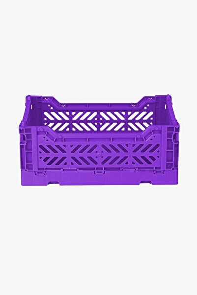 Aykasa 261710 Πτυσσόμενη θήκη Minibox Violet