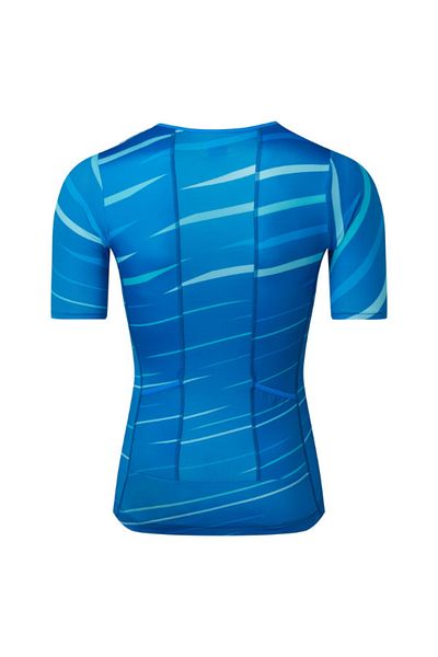 RaceFinder Dhb Classic Short Sleeve Cycling Jersey