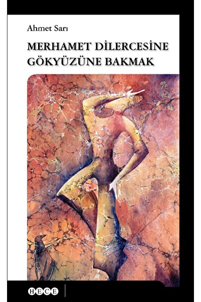 Hece Yayınları Merhamet Dilercesine Gökyüzüne Bakmak