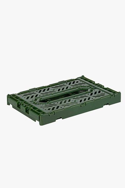 Aykasa 261710   Minibox Khaki Foldable Case