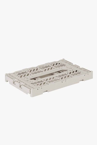 Aykasa 261710   Mini Box Light Gray Foldable Case