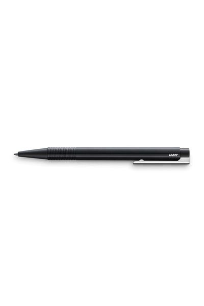Lamy 204 Logo Black E63 Ballpoint Pen