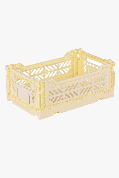 Aykasa 261710   Minibox Cream Foldable Case